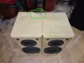 Напълно функционални и технически безупречни високоговорители Technics SB-HD310, снимка 4