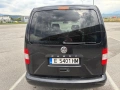 VW Caddy 1.9TDI 105кс АВТОМАТИК 6ск , снимка 8