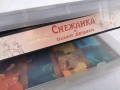 СНЕЖАНКА-ORIGINAL VHS VIDEO TAPE 0707261434L1, снимка 5