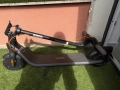 Електрическа тротинетка segway ninebot, снимка 3