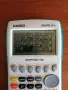 Casio Graph 35+ graphiquie usb графичен калкулатор с USB, снимка 3