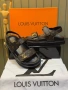 Louis Vuitton Нови Дамски Сандали Луи Витон Различни Цветове , снимка 9