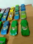 Matchbox Made in Bulgaria стари метални колички, снимка 6