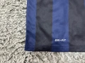 Колекционерска тениска Nike x Inter Milan 2013/14 Home Shirt, снимка 6