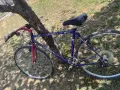 Велосипед Raleigh 28” – внос от Германия, отлично състояние, снимка 2