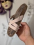 чехли Birkenstock Yao Vegan Birkibuc в светло розово номер 40 , снимка 7