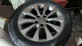 Опел жанти R16 205 55, снимка 5