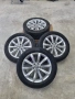 Оригинални джанти за Vw passat B8 модел 17inch , снимка 1