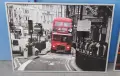 НАЙ ДОБРАТА ОФЕРТА Картина / Пано LONDON 140x100см., снимка 1
