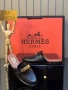 Hermes Нови Дамски Чехли Ерме Различни Цветове , снимка 2
