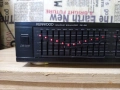 Еквалайзер"Kenwood"GE-56, снимка 4