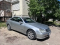 Продавам автомобил модел Mercedes CLK, снимка 1