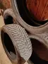 Goodyear Ultragrip performance + 4 броя зимни гуми 235 55 19 DOT 37 22, снимка 4