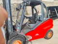 Linde 5ton VW двигател, снимка 9