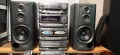 Аудио Система Kenwood a-h5, снимка 1
