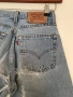 Дънки Levi’s vintage , снимка 6