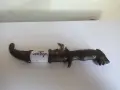 Колекционерски Османски Ханжар,Кама,Нож , снимка 1