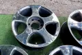 Джанти 6/139,7/18 Nissan Kiq Toyota Opel Ford, снимка 3