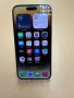 Телефон Iphone 14 Pro Max / 128GB / 6GB RAM / 80% капацитет, снимка 1