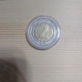 2 лева 2018 година , снимка 3