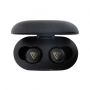 	БЕЗЖИЧНИ СЛУШАЛКИ Bluetooth GUESS TWS SCRIPT BLACK, снимка 2