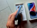 iPhone 14 128GB Blue – Чисто нов  , снимка 8