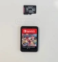 Игрова конзола Nintendo Switch OLED  + игра Mario Kart 8 Deluxe + 64GB карта  , снимка 6