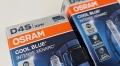 Osram /D4S Cool Blue Intense Ксенон крушки за предни фарове на кола 66440CBI 35W P32D-5 10X1, снимка 2