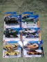 Колички Hot Wheels и Matchbox 1:64, снимка 1