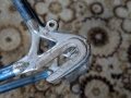 Ретро Шосейна Рамка/Frameset Frejus Corsa 60те, снимка 9