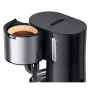 Кафемашина Braun KF 1500 BK PurShine, 1000 W, снимка 4