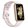 HUAWEI Band 7 Nebula Pink 55029078 Смарт Часовник Гривна Чисто Нов, снимка 1