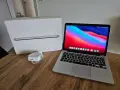 MacBook Pro 13" Retina (Mid 2014) - i5 2.8GHz / 8GB RAM / 512GB SSD / 6ч. батерия / пълен комплект, снимка 1
