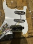 Pre-Wired Strat Pickguard , снимка 7