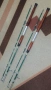 Нови Чешки ретро прътове TOKOZ, снимка 4