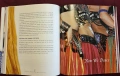 Бели денс - чувственото изкуство на енергия и дух / Belly Dancing. The Sensual Art of Energy and Spi, снимка 15