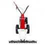 Косачка за висока трева Eurosystems M90 B&S625, снимка 2