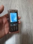 Sony Ericsson K800i Brown Gold Limited Edition, снимка 7