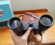Перфектен Бинокъл Carl Zeiss Jena Jenoptem 10x50w, снимка 6