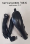 Оригинални зарядни 12V. NOKIA 3310,SonyEricsson K750,Motorola V8, Samsung D800, BlackBerry, снимка 6