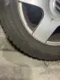 Джанти 5x100 зимни гуми , снимка 4