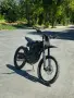 79bike falcon m/72v 8Kw, снимка 1