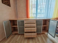Продавам МДФ шкаф, снимка 3