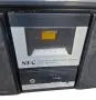 Радиокасетофон NEC RM-1010RE, снимка 6