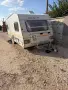 Каравана Knaus Südwind 530M, снимка 12