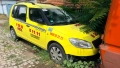 Skoda Roomster 1.4 16V на части, снимка 2