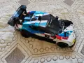 LEGO Speed Champions Audi S1 e-tron quattro 76921 и BMW M4 GT3 и BMW M Hybrid V8 76922., снимка 11