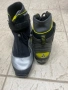 Обувки за ски бягане Fischer 43, снимка 2