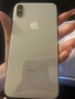 iPhone XS Max бял, снимка 3