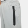 Мъжки комплект Nike Tech Fleece Smoke Grey - размер M, снимка 9